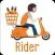 Biz App for Delivery Partners