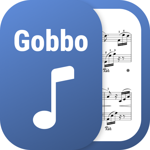 Setlist, Sheet Music Viewer