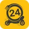 24order Delivery