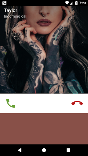 Talkie Screenshots