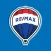 RE/MAX Stickers