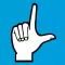 American Sign Language.