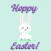 Hoppy Easter