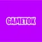 Gametok: Gaming short videos
