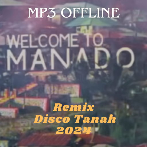 Remix Disco Tanah 2024