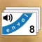 Envol 8 Vokabeln mit Ton