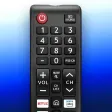 Remote Control for TV Samsung