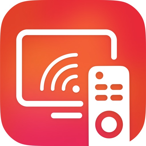 T-Remote: Remote for Smart TV