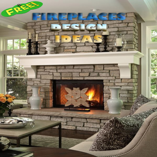 Fireplace Design Ideas