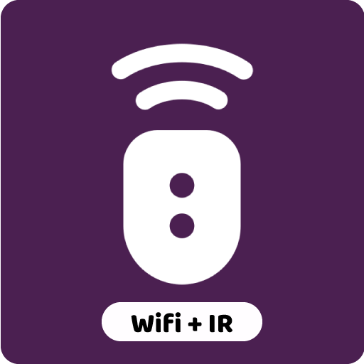 IR Remote - Remote for Roku IR Remote - Remote for Roku