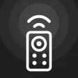 Universal remote control-TV AC