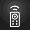 Universal remote control-TV AC