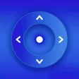 Remote for Smart Samsung TV