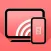 TV RemoteControl with Touchpad