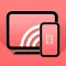 TV RemoteControl with Touchpad