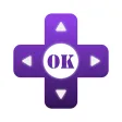 Universal TV Remote Controller