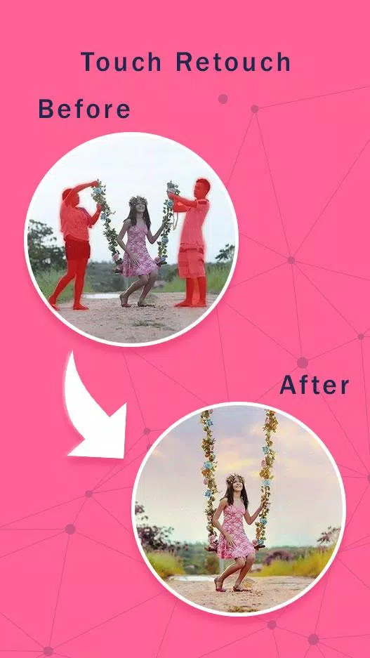 Remove Object : Remove Unwanted Content Screenshots