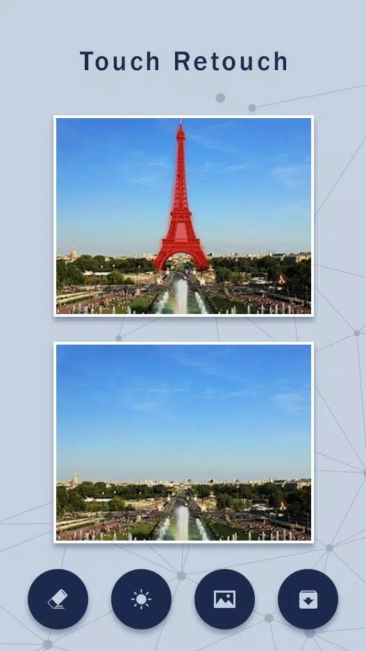 Remove Object : Remove Unwanted Content Screenshots