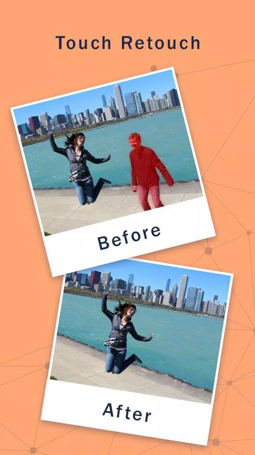 Remove Object : Remove Unwanted Content Screenshots