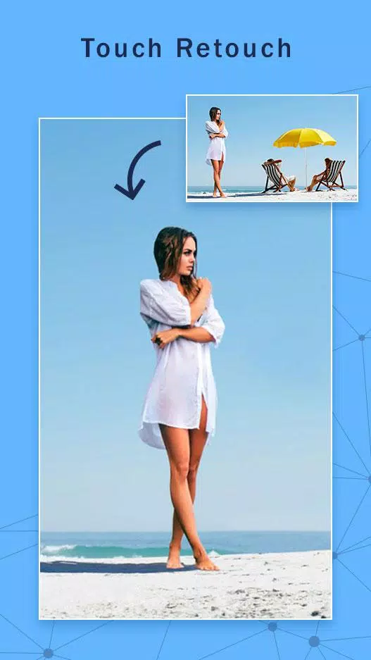 Remove Object : Remove Unwanted Content Screenshots