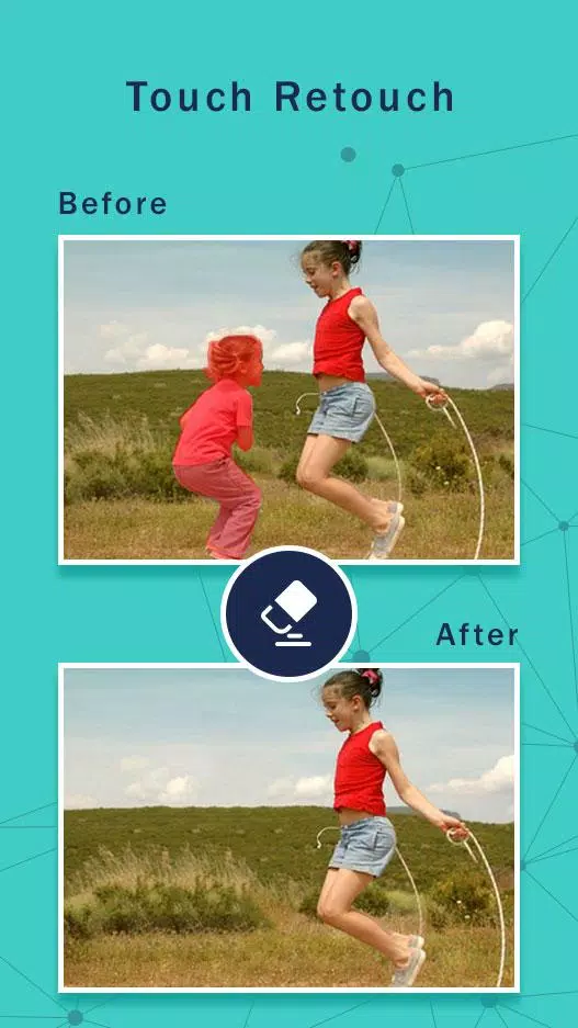 Remove Object : Remove Unwanted Content Screenshots
