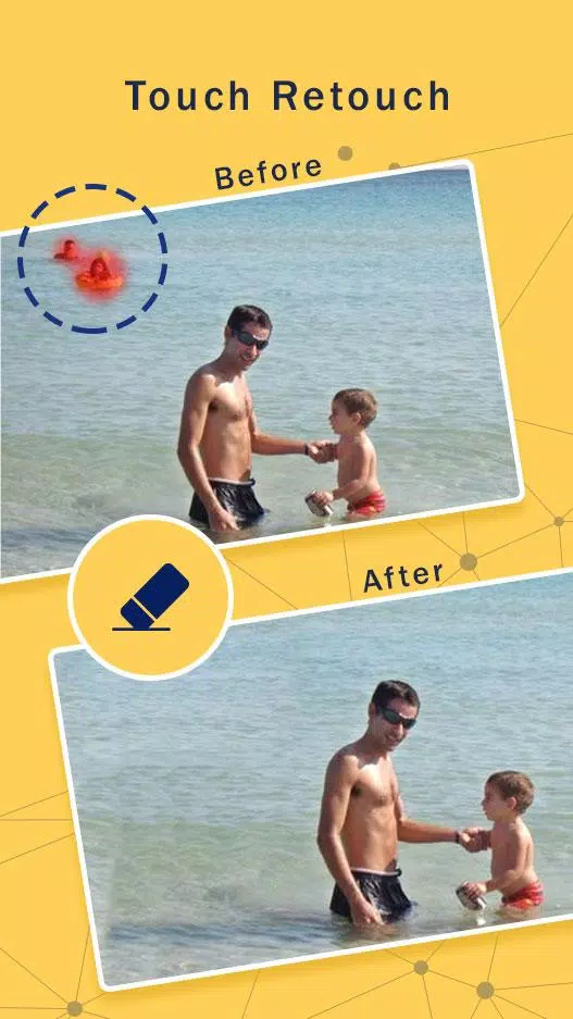 Remove Object : Remove Unwanted Content Screenshots