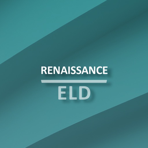 RENAISSANCE ELD RENAISSANCE ELD