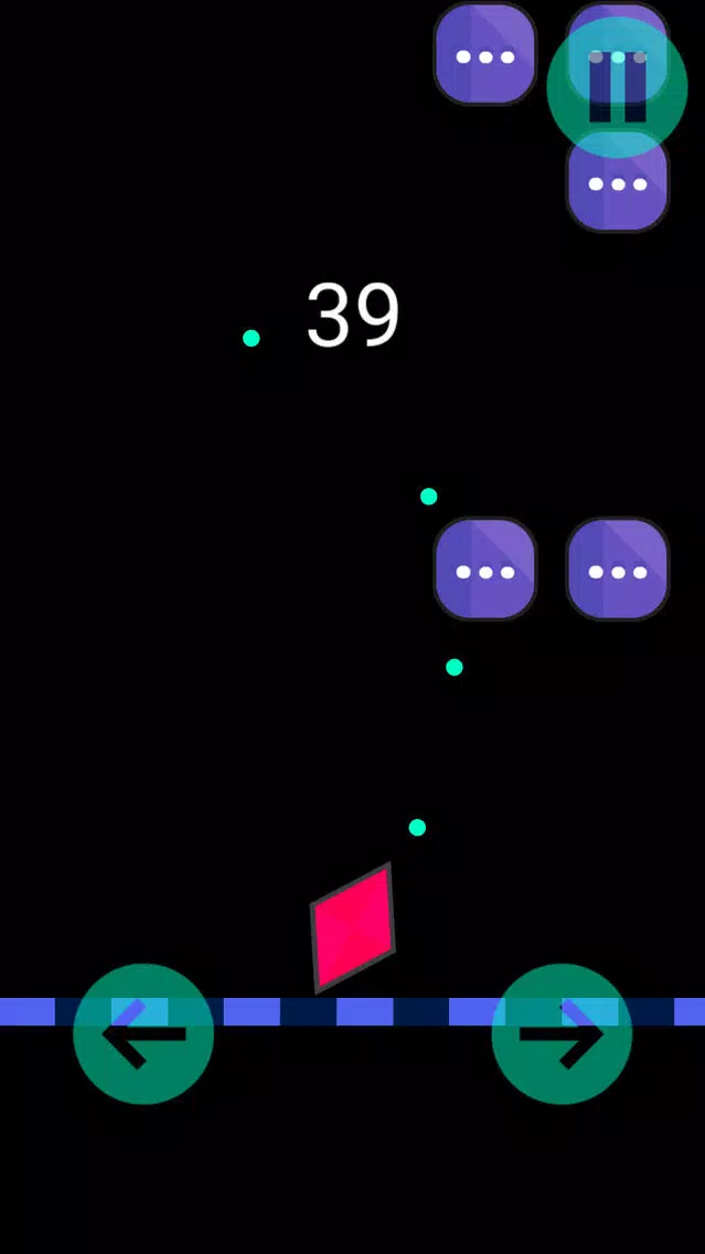 Screenshot di Zen Shooter