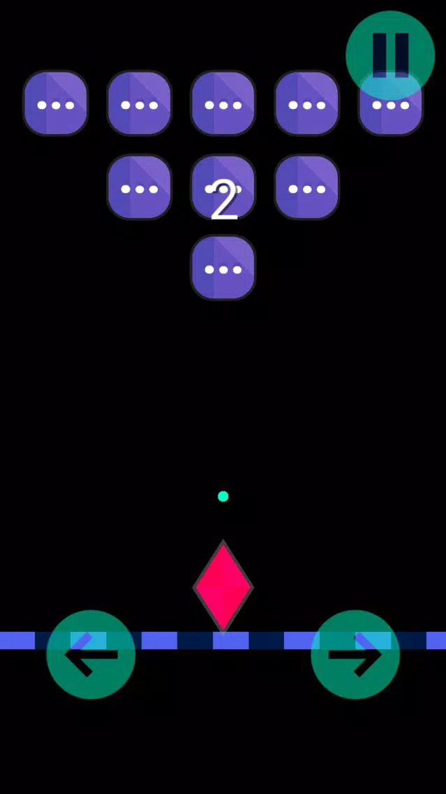 Screenshot di Zen Shooter
