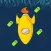 Rocket Run - Avoid the Spikes
