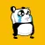 Panda Emojis and Stickers