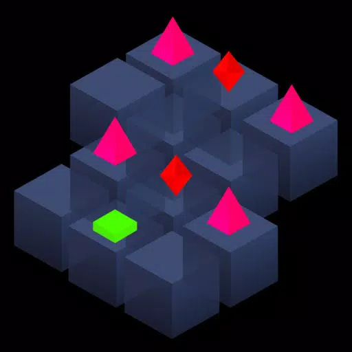 Complex Maze