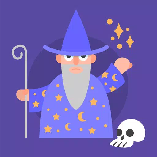 Mind Reading Wizard Mind Reading Wizard