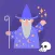 Mind Reading Wizard