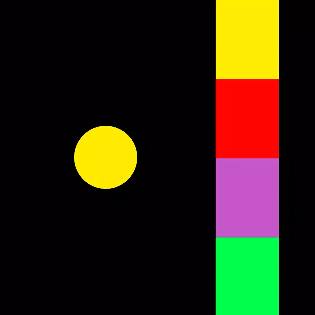Color Match - Sideways