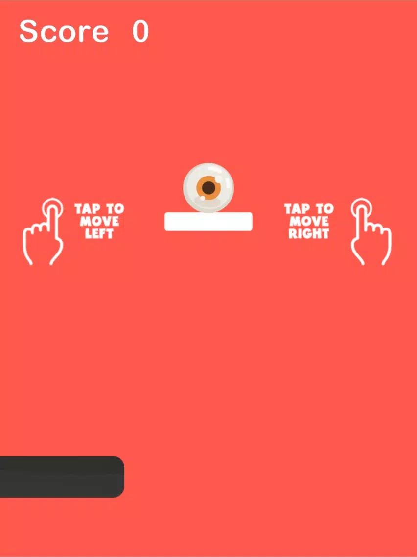 Tumble Fall iPad Screenshots