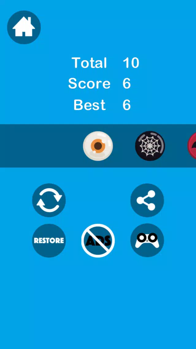 Tumble Fall Screenshots