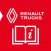 Driver Guide Renault Trucks