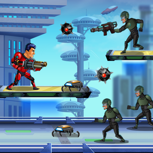 Alpha Guns 2 Alpha Guns 2
