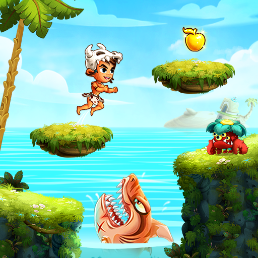Jungle Adventures 3 Jungle Adventures 3