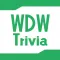 Theme Park Trivia: Walt Disney World Edition