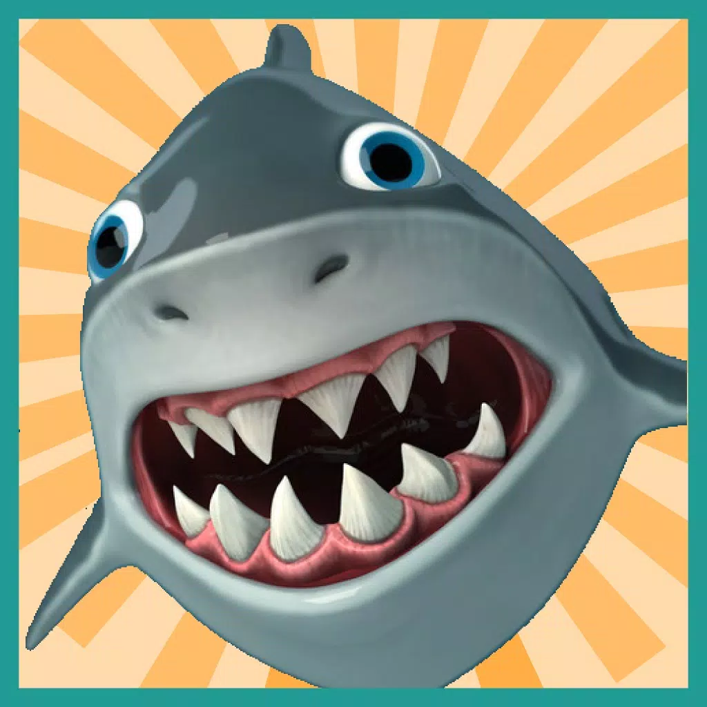 Shark Run 3D: Feeding Frenzy! Shark Run 3D: Feeding Frenzy!