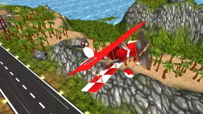 Super AirCraft Combat Ekran Görüntüleri