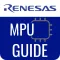 Renesas MPU Guide