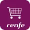 Renfe Ticket