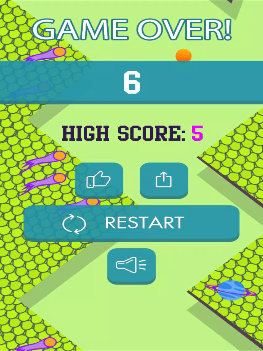 Impossible Aliens iPad Screenshots