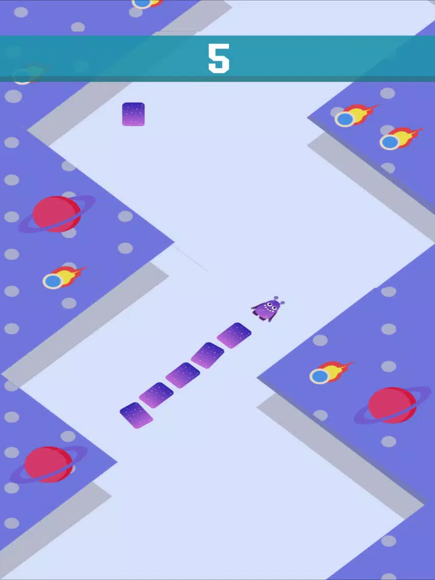 Impossible Aliens iPad Screenshots