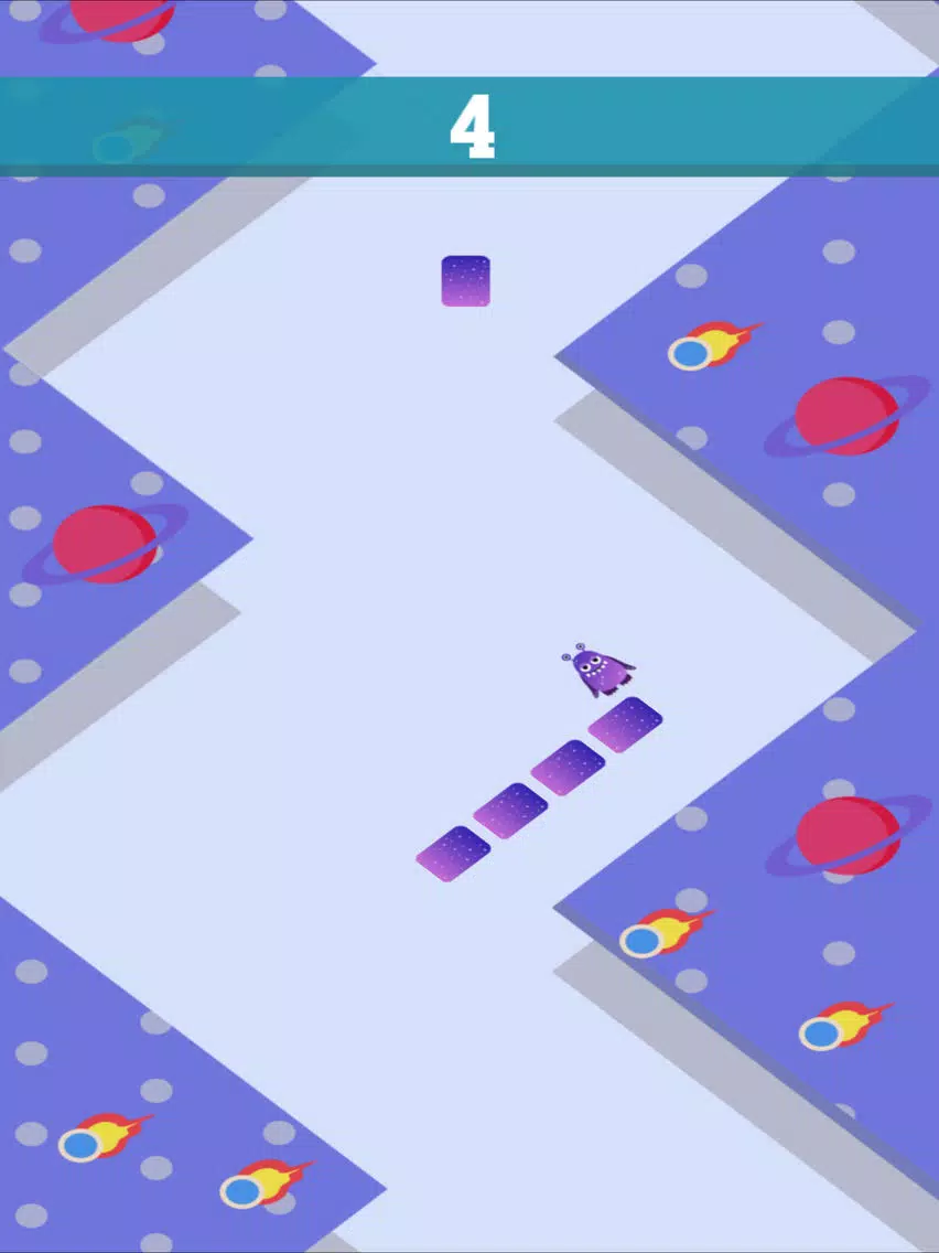 Impossible Aliens iPad Screenshots