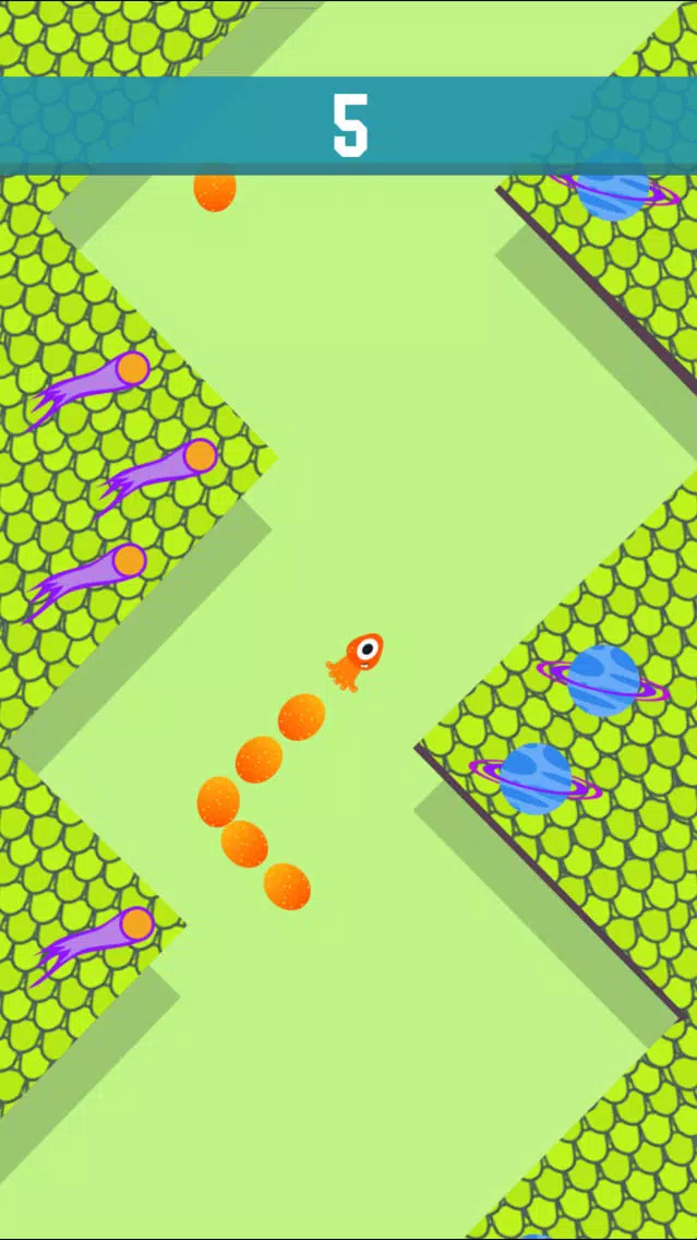 Impossible Aliens Screenshots