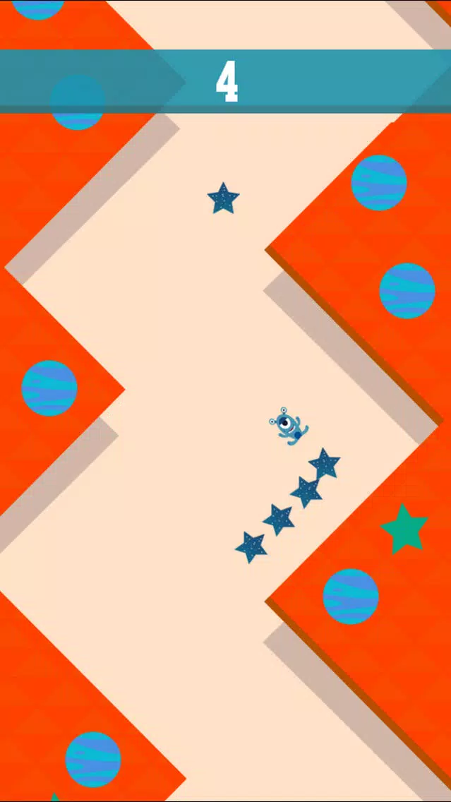Impossible Aliens Screenshots